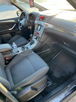 Ford s max 7 míst 2.0 tdci 103 kw - 6