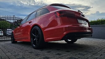 A6 3.0 TDI 3xS line 200kw mod 2017 - 6