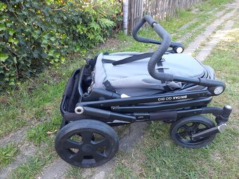 Kočárek Britax Römer Go Big - 6
