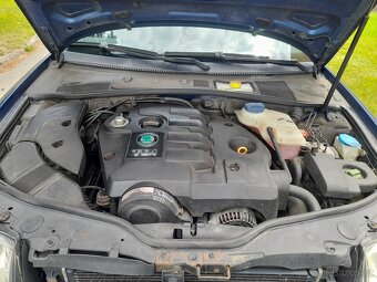 SUPERB 1,rv 2003,1,9/96kw - 6