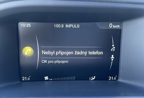 Volvo V60 1.6 D2 OCEAN RACE 112K MAN6 - 6