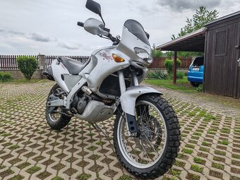 Aprilia Pegaso 650 - 6