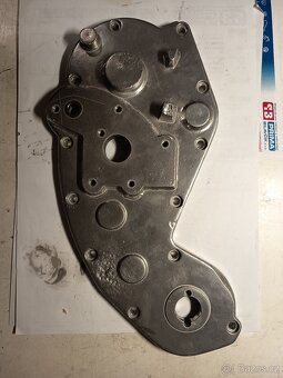 Indian Standard 45" - 6