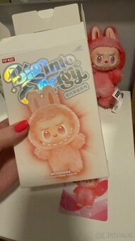 Labubu originál - 6