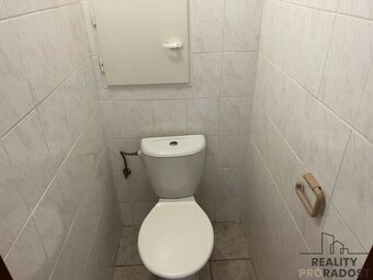 Pronájem bytu 2+KK v Hodoníně, byt k pronájmu 2+KK Hodonín - 6