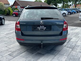 Škoda Octavia Style 2.0 TDI 110kW - 6