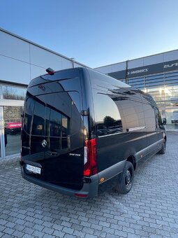 Mercedes Sprinter 315 KA/4325 - 6