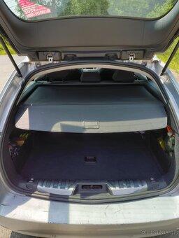 Peugeot 508 SW 2.0 HDI PANORAMA - 6