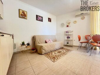 Prodej bytu 2+kk 54 m², komplex Vila Calabria, Sveti Vlas, B - 6