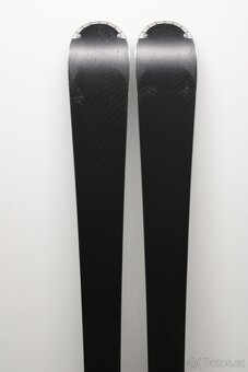 Použité lyže Atomic Redster X5 délka 168 cm - 6