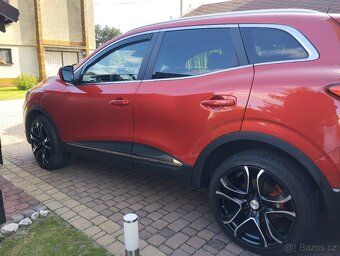 Renault Kadjar 96kw pouze 12000km - 6