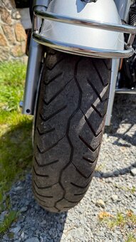 Yamaha Road Star XV1700 (Wild Star) - 6