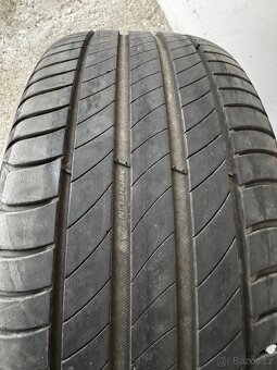 ALU kola -Michelin Primscy - 6