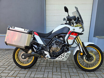 Yamaha Tenere 700 Rally ABS - 6