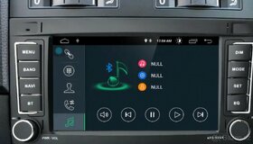 Nové Autorádio do VOLKSWAGEN TOUAREG, TRANSPORTER T5 ANDROID - 6