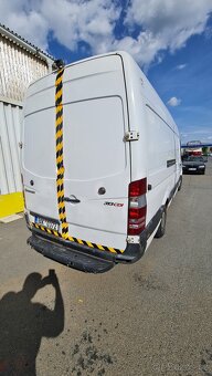 Sprinter - 6
