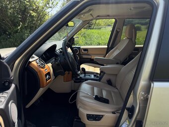 🔥LAND ROVER, DISCOVERY 3 , 2.7🔥 - 6