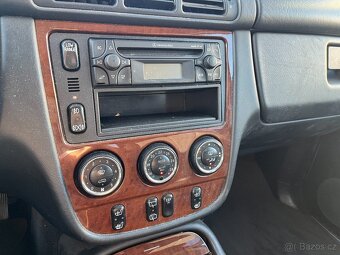 Mercedes Benz ML 270 CDI FACELIFT 120KW rok 2005 - 6