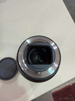 Sony FE 16-35 mm f/2,8 GM ll - 6