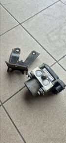 ABS modul Peugeot 107, Citroen C1, Aygo - 6