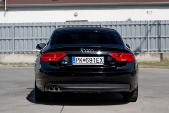 Audi A5 Sportback 2.0 TDI 140 kW Sport S line - 6