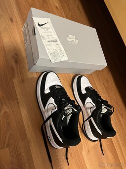 Boty nike - 6