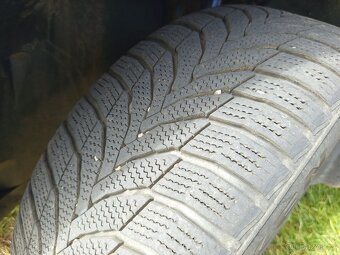 Škoda Yeti 4x4 2.0tdi 103kw 165 000km - 6