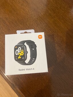 Redmi Watch 4 Záruka - 6