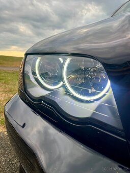 Bmw e46 328i - 6