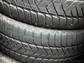 ZIMNÍ PNEU 225/50/18 a 235/60/18 , 2-4 ks. , R18 zimnì - 6