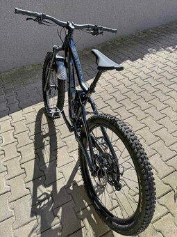 TREK Remedy 8 XT 2022, vel. S - 6