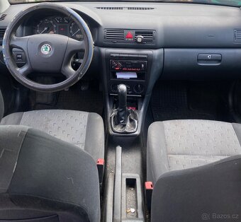 Škoda octavia 1 combi TOUR - 6