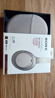 Sony WH-1000XM3 - 6