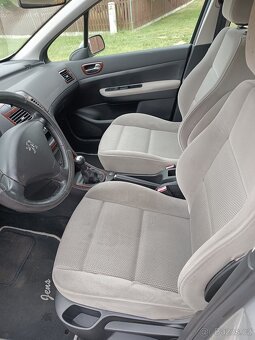 Peugeot 307 1.6 80kw - 6