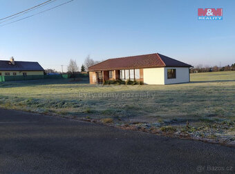 Prodej pozemku k bydlení, 1771 m², Petrovice u Karviné - 6