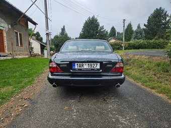 JAGUAR XJR 308 - 6