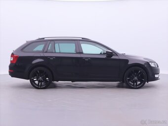 Škoda Octavia 1,6 TDI 77kW Klima 1.Majitel (2013) - 6