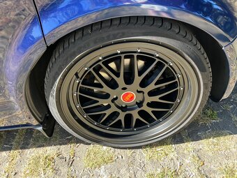 Vw Multivan T5 - 6
