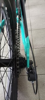 SCOTT ROXTER 20" KRÁSNÝ STAV - 6