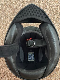 Helma Shark RSI - 6