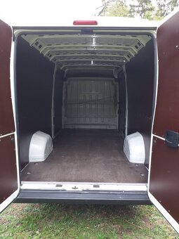 Citroen Jumper - 6