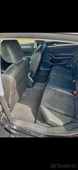 VW Arteon, 2.0Tdi,110kw,DSG, kessy, - 6