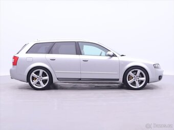 Audi S4 4,2 V8 253kW quattro Klima (2003) - 6