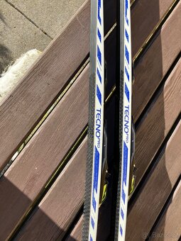 Běžky + boty = 3.000,- Kč - 6