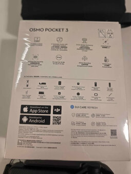 DJI Osmo Pocket 3 Creator Combo - 6