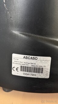 Fiorenzato F64E V2 - 6