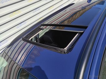 Ford Mondeo, 2,0EcoBlue 110kW, Panorama, ČR - 6