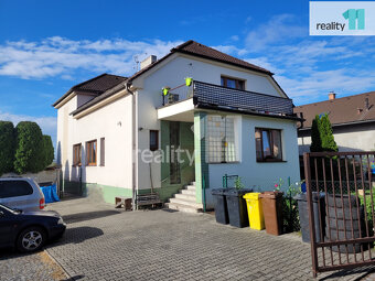 Rezidenčně, výrobně - skladový areál s pozemky 14 680m2, Hra - 6