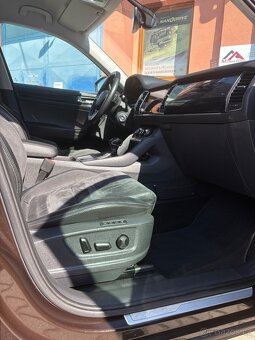 ŠKODA KODIAQ 4x4 TDI 140kw DSG STYLE PLUS - 6