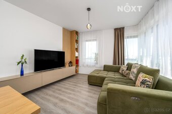 Prodej byt 3+kk, 68㎡ - 6